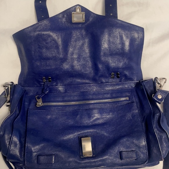 Proenza Schouler PS1 Medium Bag - Picture 3 of 5